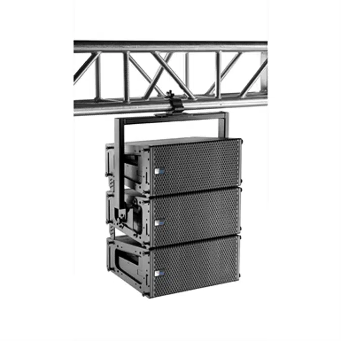 LINA Very Compact Linear Line Array Loudspeaker