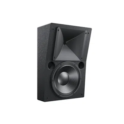 HMS-12 High Power Cinema Surround Loudspeaker图像