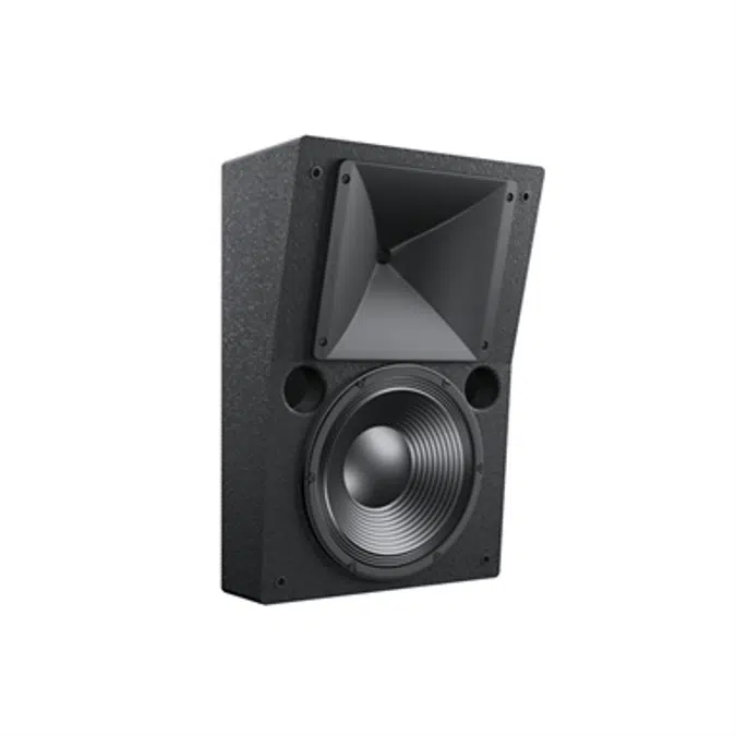 HMS-12 High Power Cinema Surround Loudspeaker