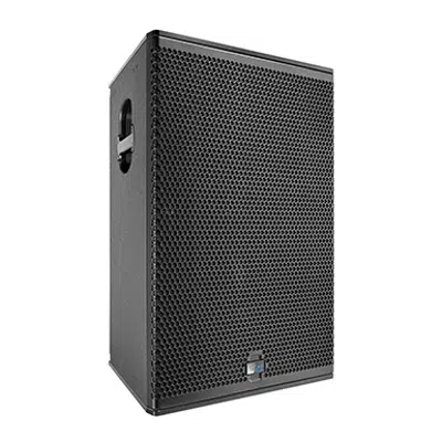 bilde for UPQ-D1 Wide Coverage Loudspeaker