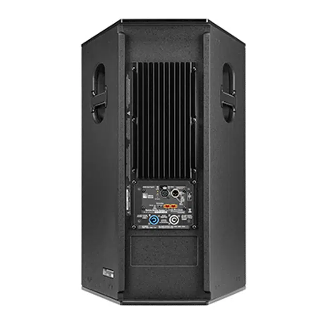 UPQ-D1 Wide Coverage Loudspeaker