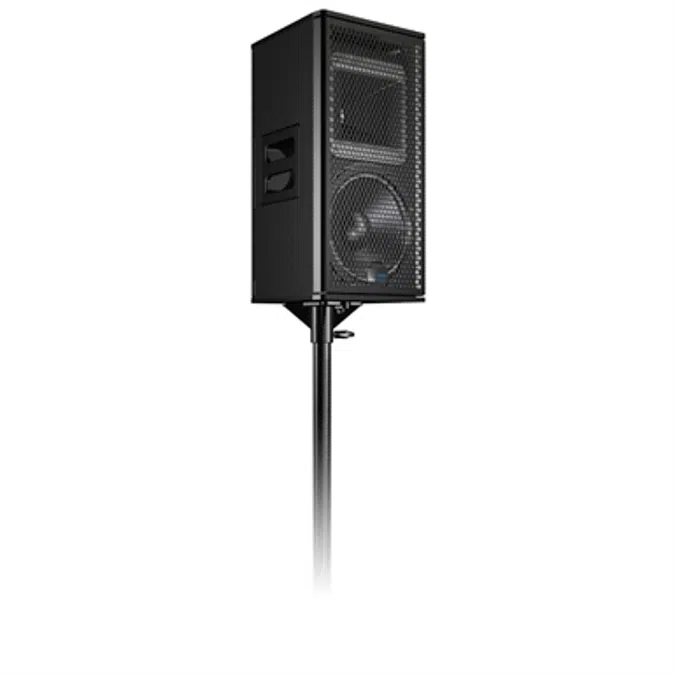 UPJ-1XP IntelligentDC Loudspeaker