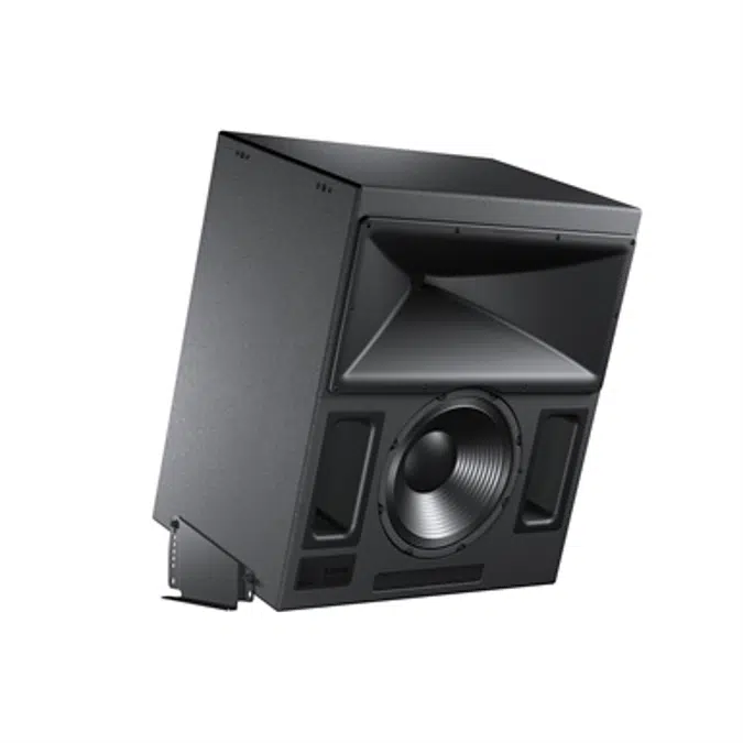 Acheron 80/100 Screen Channel Loudspeaker System