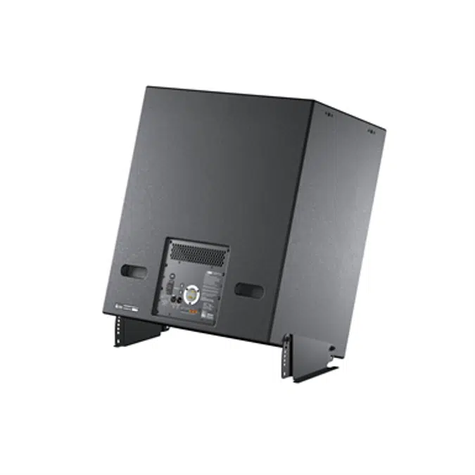 Acheron 80/100 Screen Channel Loudspeaker System