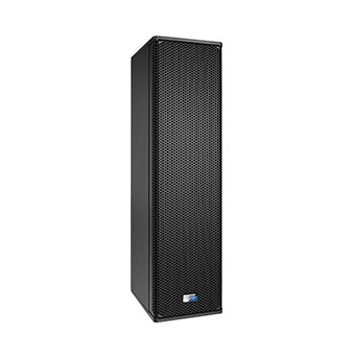 Image for UP-4slim UltraCompact Installation Loudspeaker