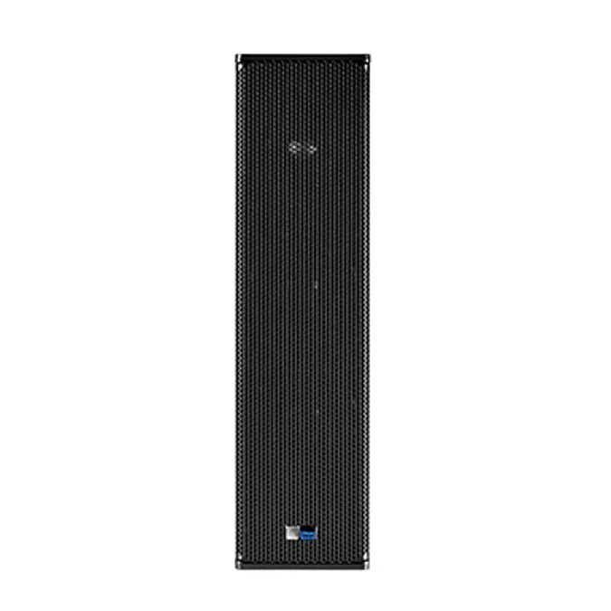 UP-4slim UltraCompact Installation Loudspeaker