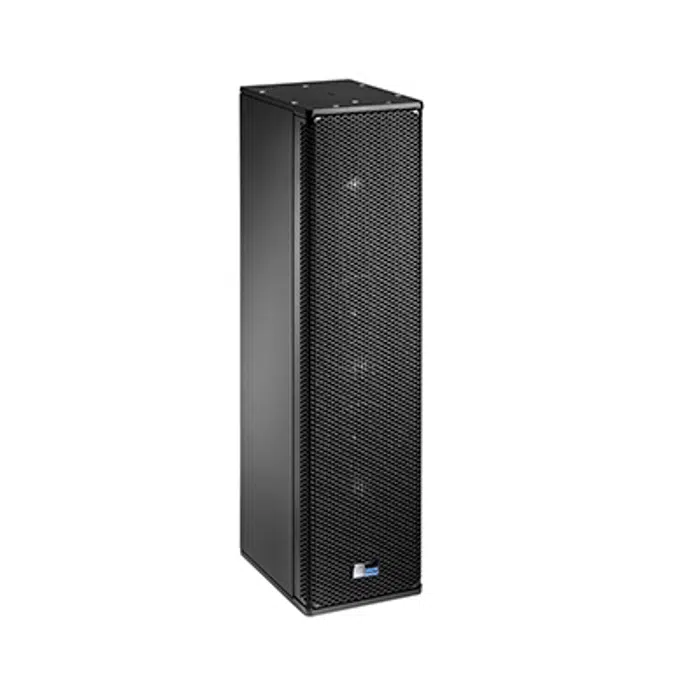 UP-4slim UltraCompact Installation Loudspeaker