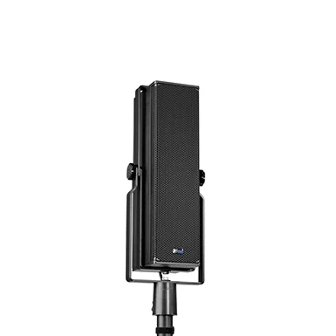 UP-4slim UltraCompact Installation Loudspeaker