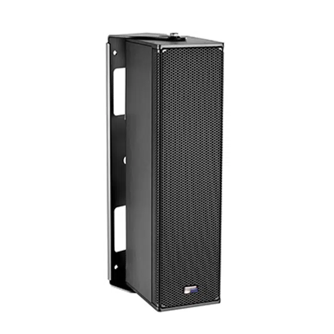 UP-4slim UltraCompact Installation Loudspeaker