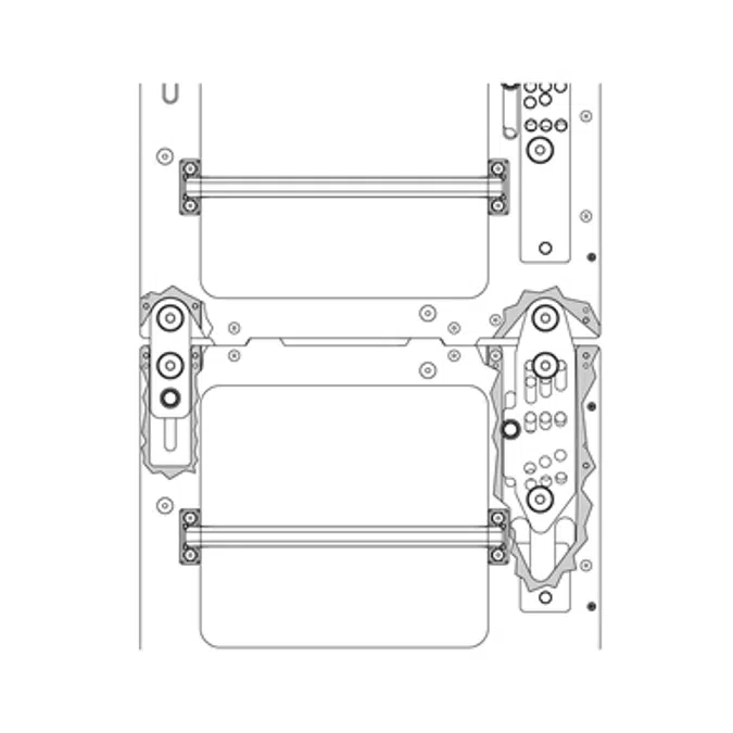 LEO-M Linear Line Array Loudspeaker