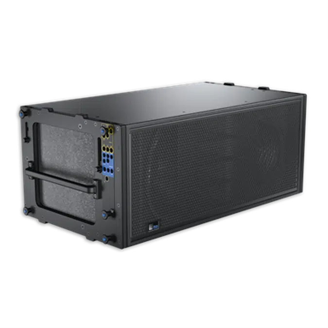 LEO-M Linear Line Array Loudspeaker