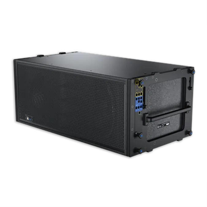 LEO-M Linear Line Array Loudspeaker