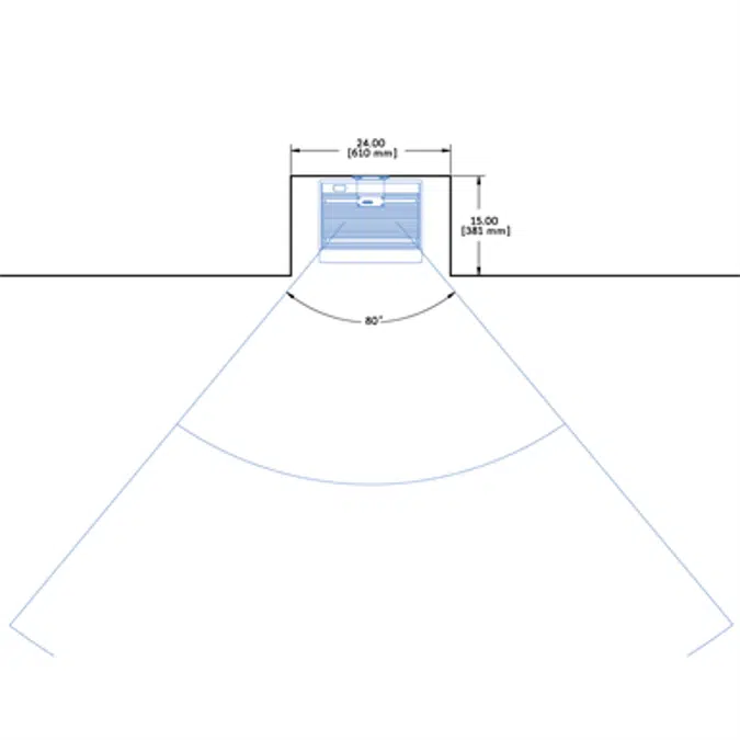 HMS-10 Cinema Surround Loudspeaker