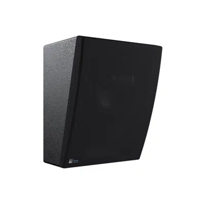 画像 HMS-10 Cinema Surround Loudspeaker