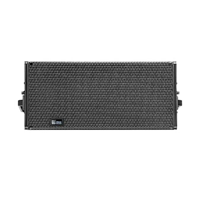 LEOPARD Compact Linear Line Array Loudspeaker