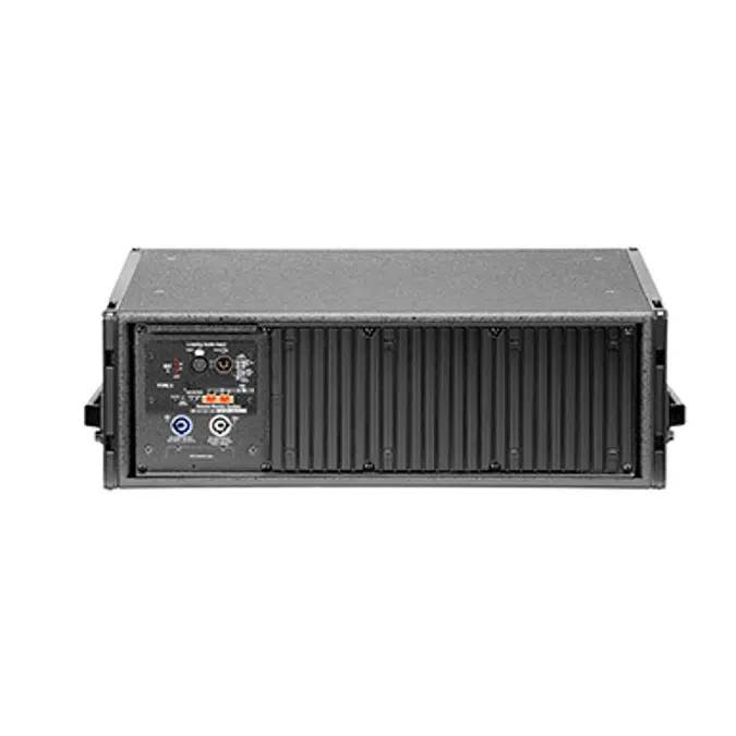 LEOPARD Compact Linear Line Array Loudspeaker