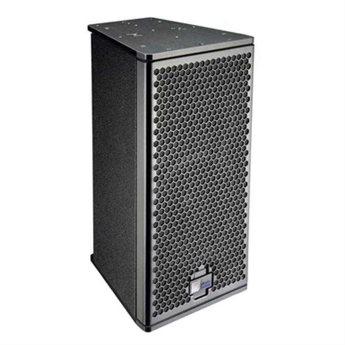 UPJunior-XP 48 V DC Ultracompact VariO Loudspeaker