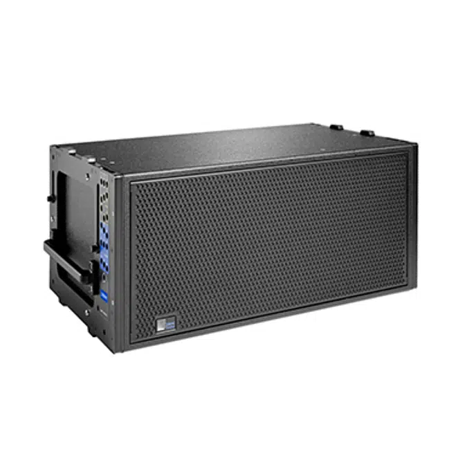 LYON Compact Linear Line Array Loudspeaker