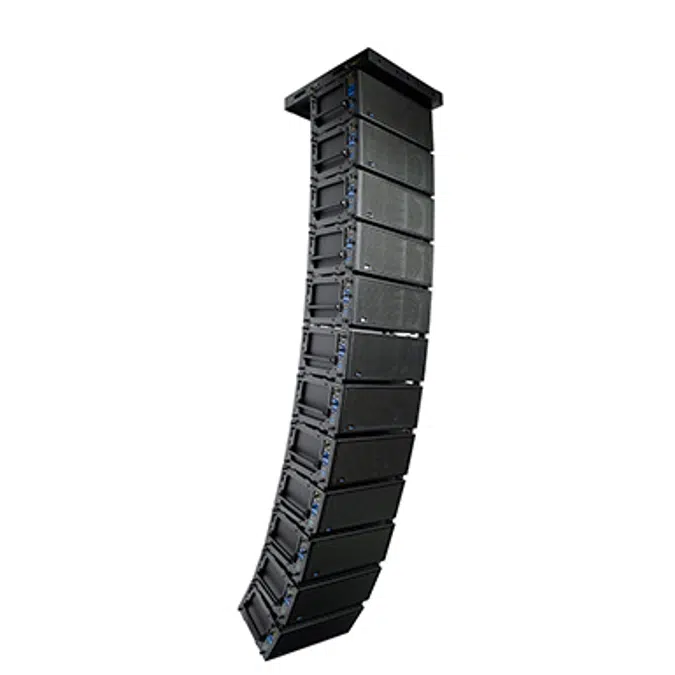 LYON Compact Linear Line Array Loudspeaker