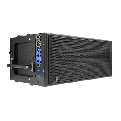 bilde for LYON Compact Linear Line Array Loudspeaker