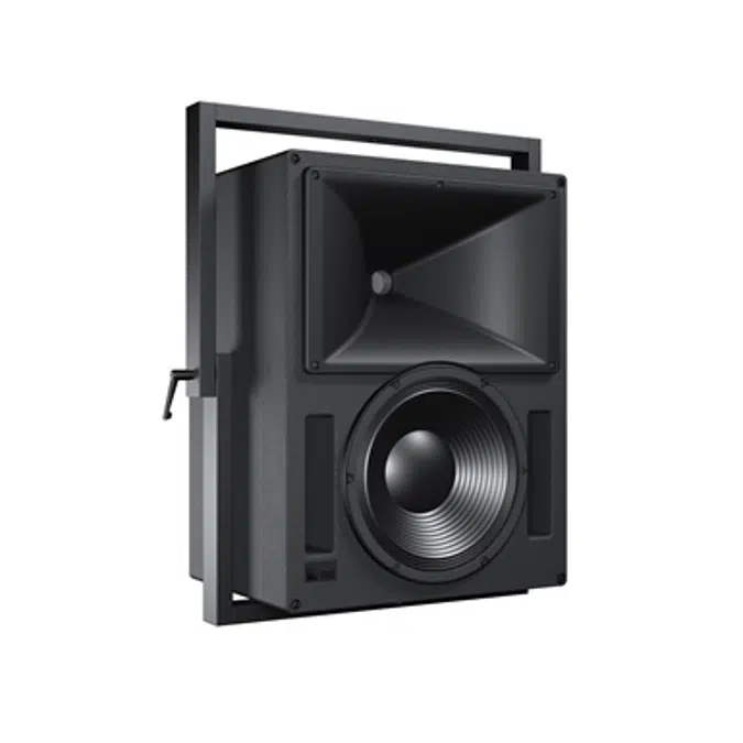 Acheron Designer Loudspeaker