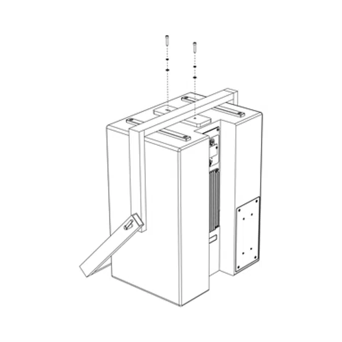 Acheron Designer Loudspeaker