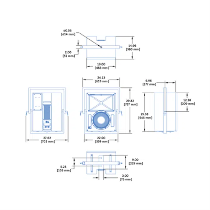 Acheron Designer Loudspeaker