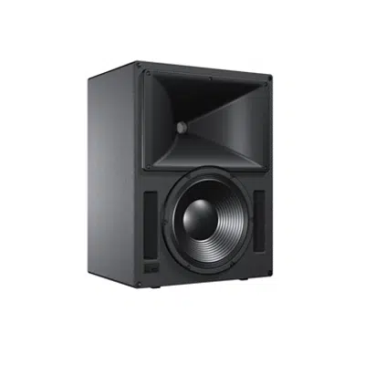 imazhi i Acheron Designer Loudspeaker