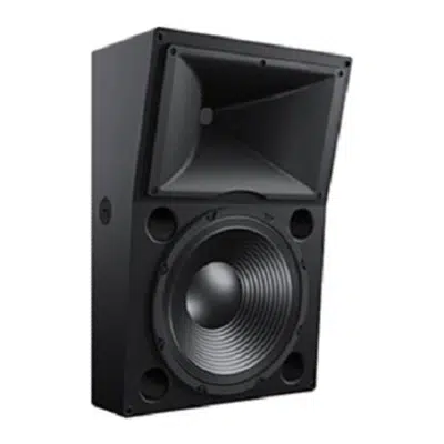 billede til HMS-15 Cinema Surround Loudspeakers