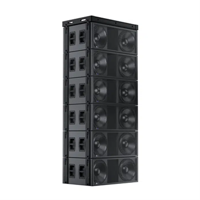 1100-LFC Low-Frequency Control Element