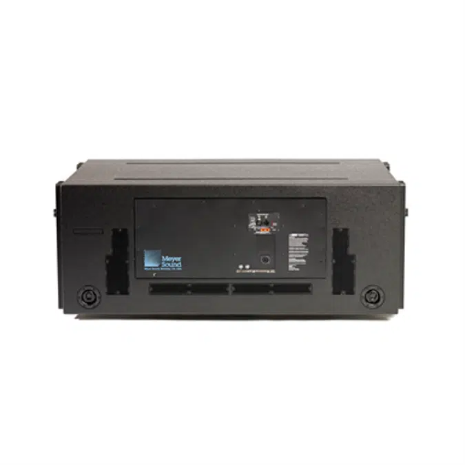 1100-LFC Low-Frequency Control Element