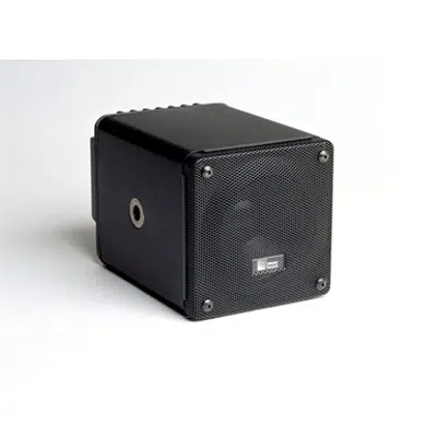 Immagine per MM-4XP Self-Powered Miniature Loudspeaker