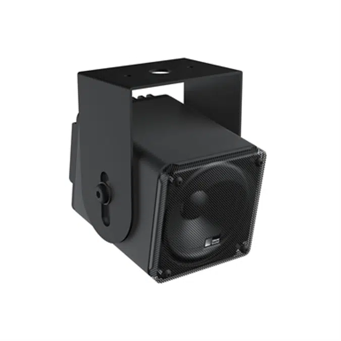 MM-4XP Self-Powered Miniature Loudspeaker