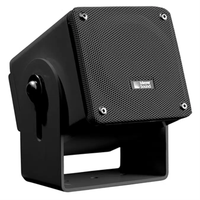 MM-4XP Self-Powered Miniature Loudspeaker