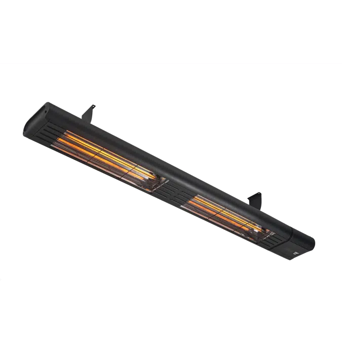 mWAVE, Architectural Electric Infrared Heater