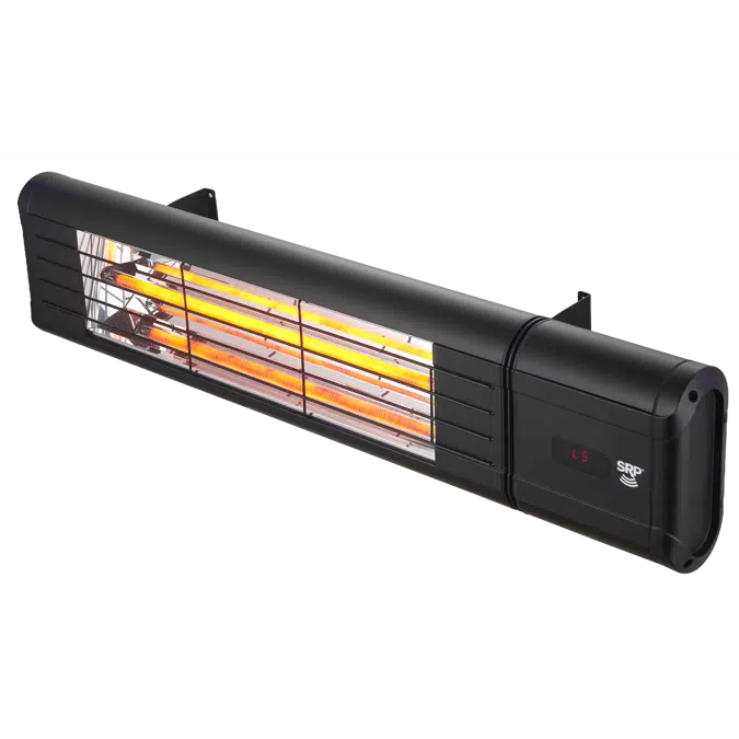 mWAVE, Architectural Electric Infrared Heater