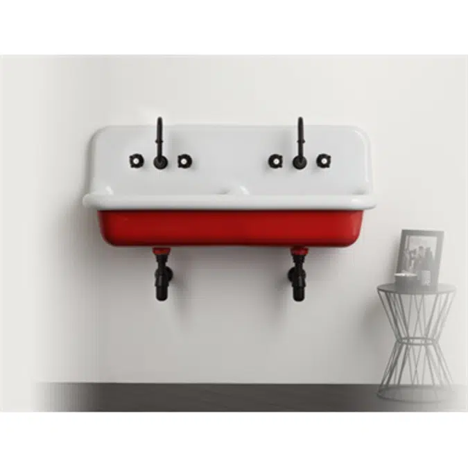 TRUE COLORS LAVABO 120cm  