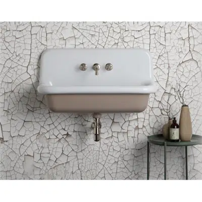 Immagine per TRUE COLORS LAVABO 90cm con base metallica