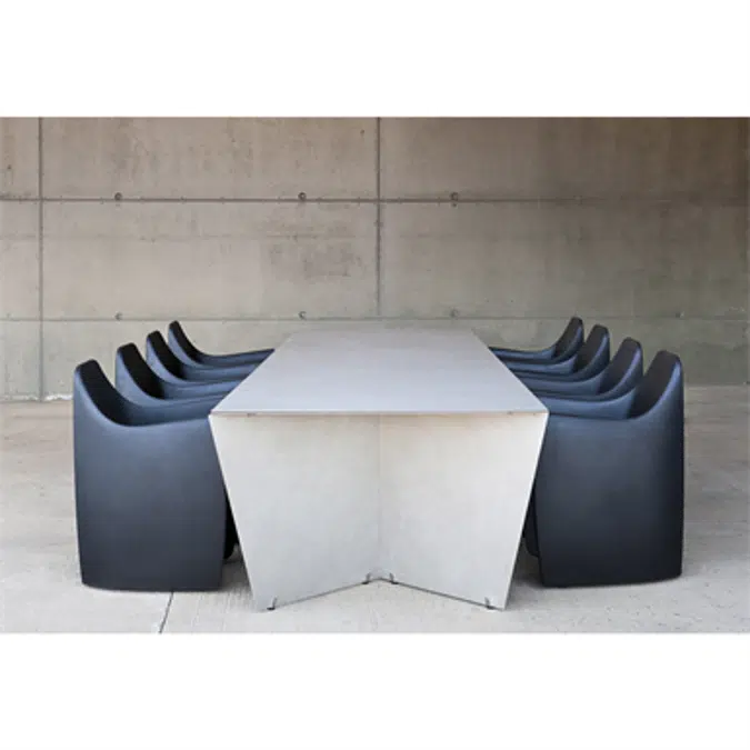 Angle collection - Table