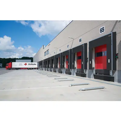 รูปภาพสำหรับ Doc Levelers