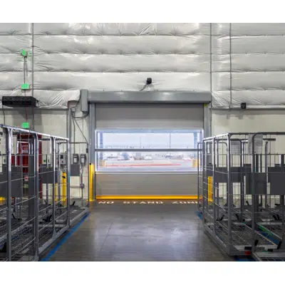 Image for Speed-Master® 1600 L High Performance Fabric Door
