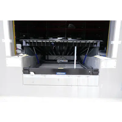 Image for Dock Levelers