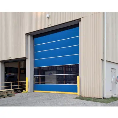 Image for Speed-Master® 1600 XL High Performance Fabric Door