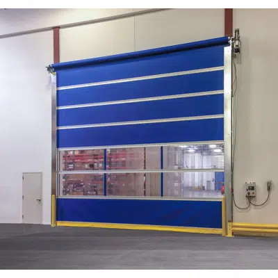 Image for Speed-Master® 2600 L High Performance Fabric Door