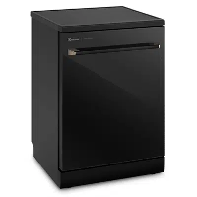 imagem para Pro series 14 place settings dishwasher