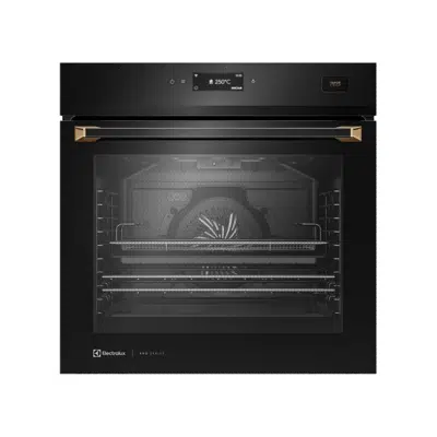 Image for Electrolux Expert Electric Built-in Oven with VaporCrisp