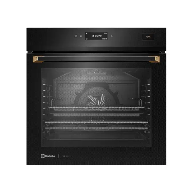 Electrolux Expert Electric Built-in Oven with VaporCrisp