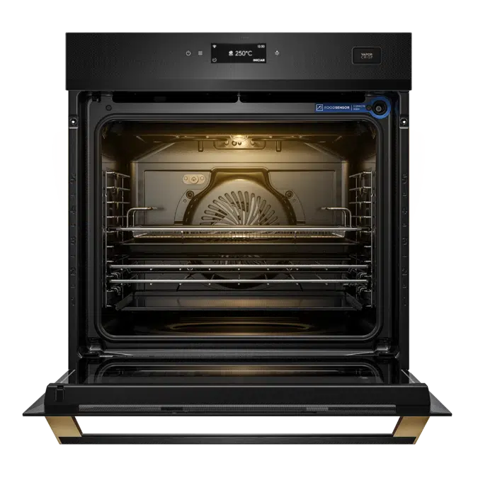 Electrolux Expert Electric Built-in Oven with VaporCrisp