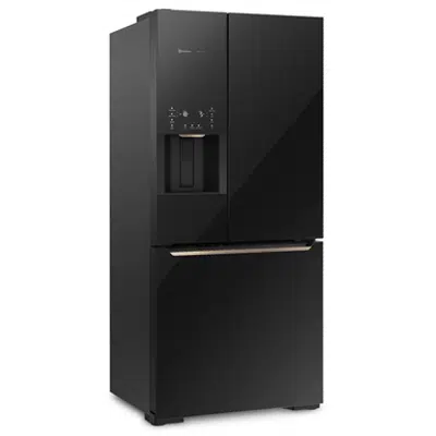 Pro series frost free multidoor fridge için görüntü