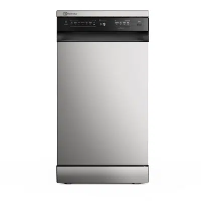 Image for Lava-Louça Electrolux 10 Serviços Inox com Programa Lava & Seca 50 min (LS10E)